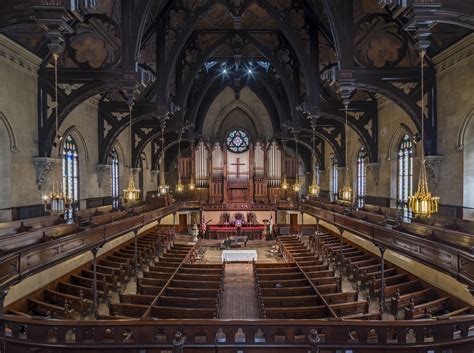 church .